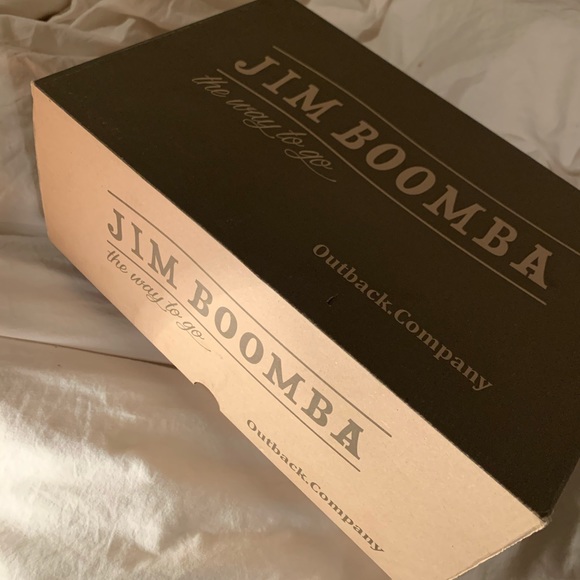 High Quality Jim Boomba Boots in Black. - Picture 2 of 6